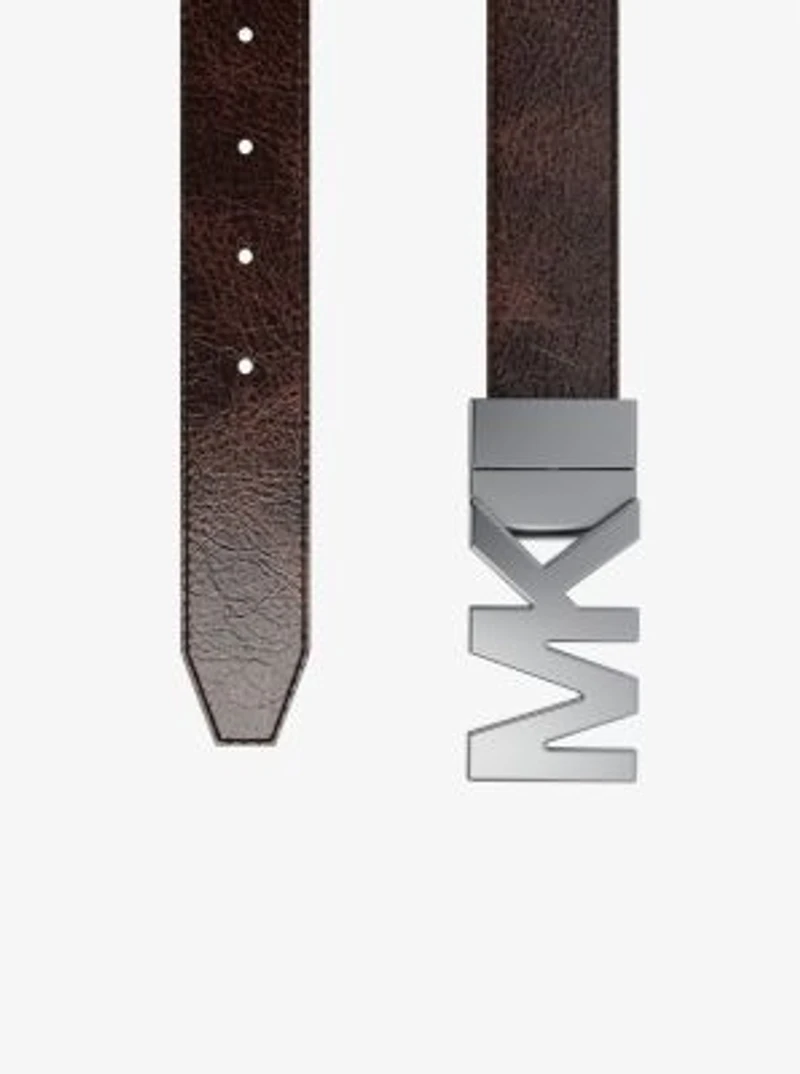 Reversible Belt