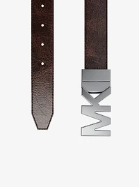 Reversible Belt