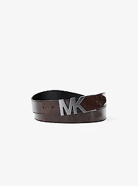 Reversible Belt