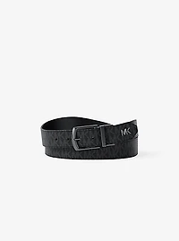 Reversible Belt
