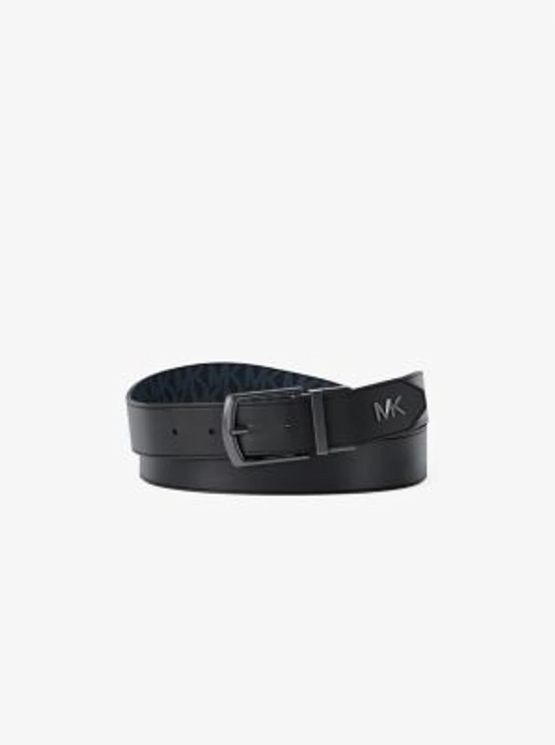 Reversible Belt