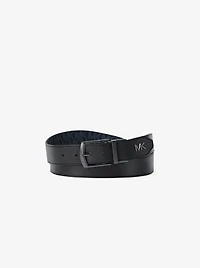 Reversible Belt