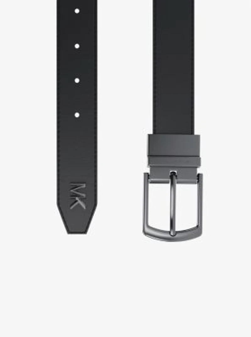 Reversible Belt