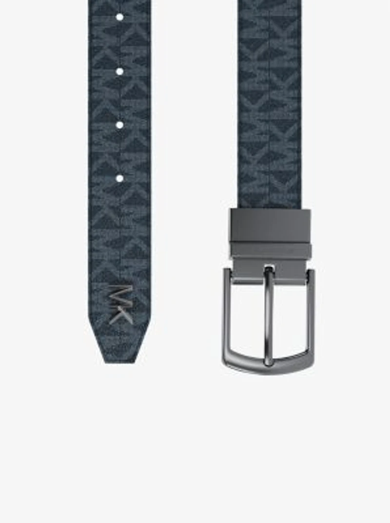 Reversible Belt
