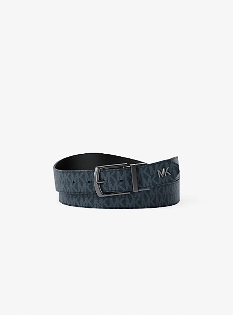 Reversible Belt