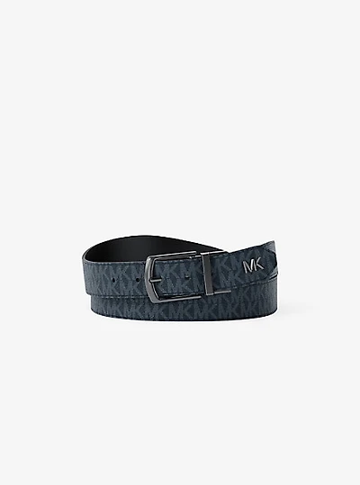 Reversible Belt