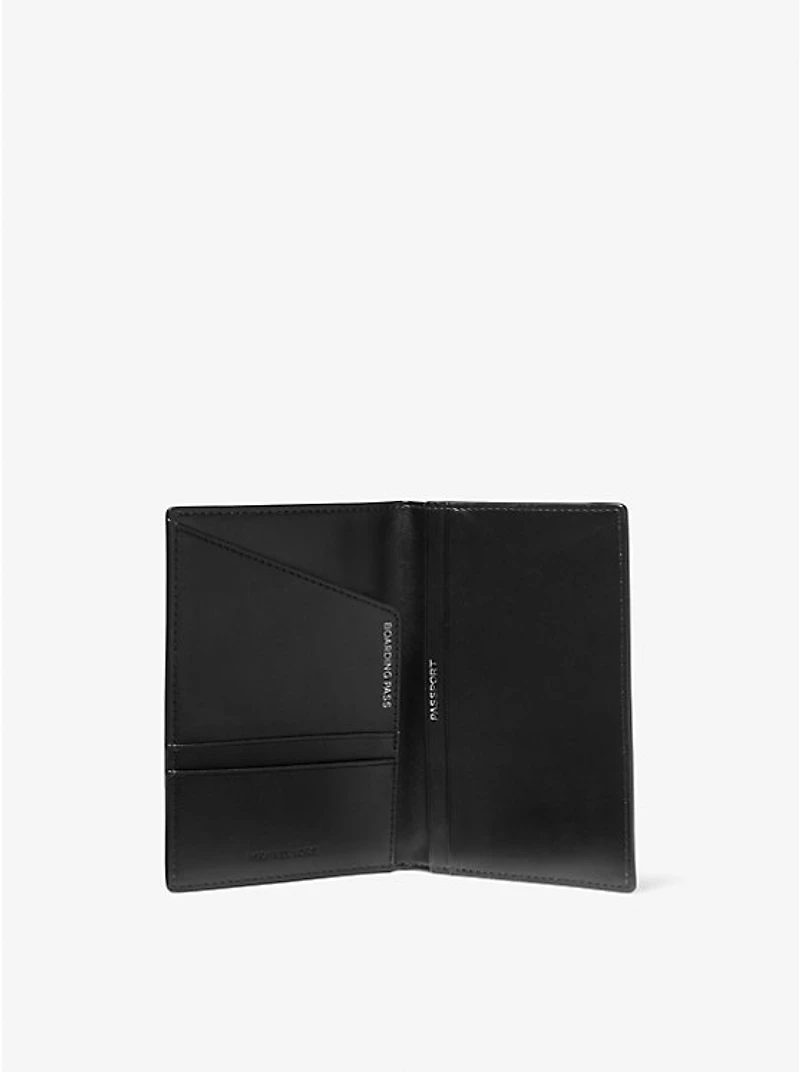 Logo Passport Wallet
