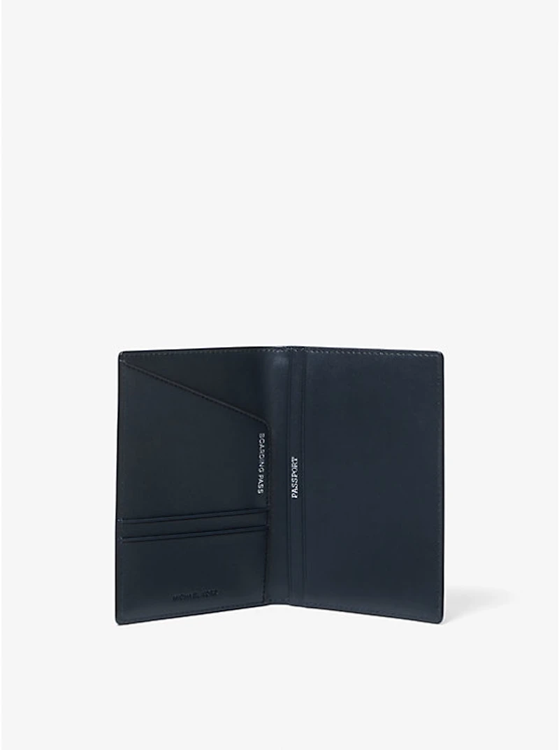 Logo Passport Wallet
