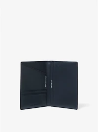 Logo Passport Wallet