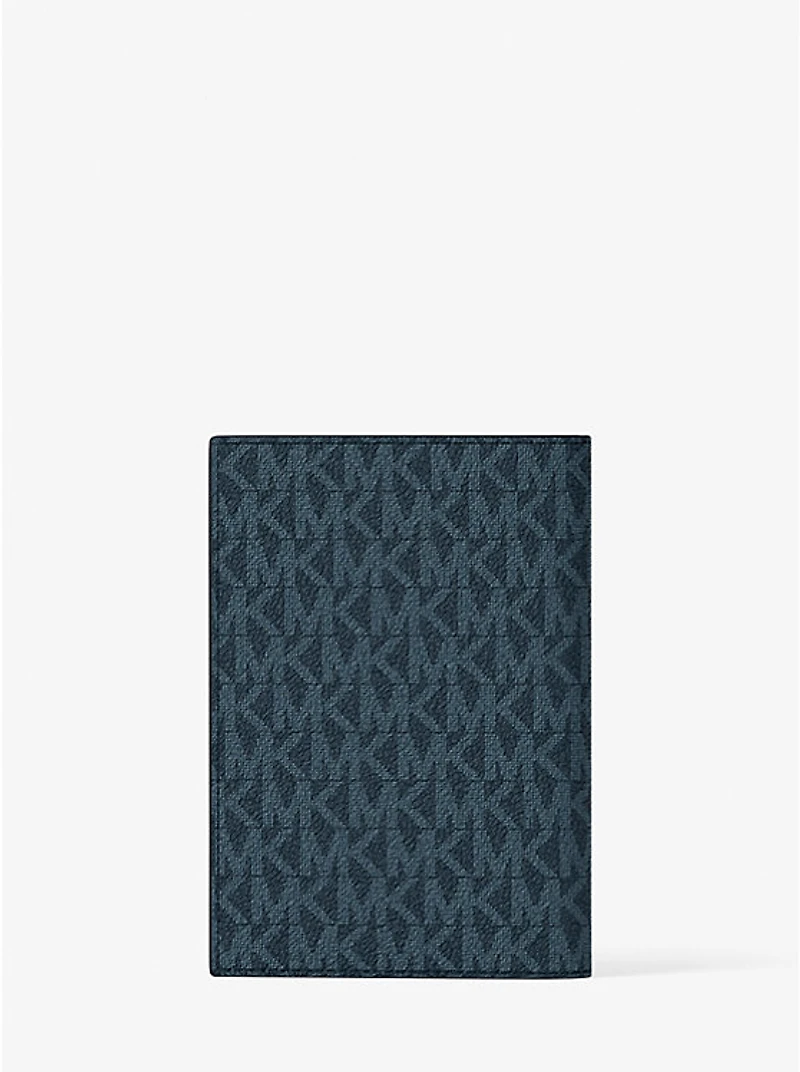 Logo Passport Wallet