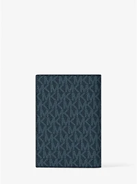 Logo Passport Wallet