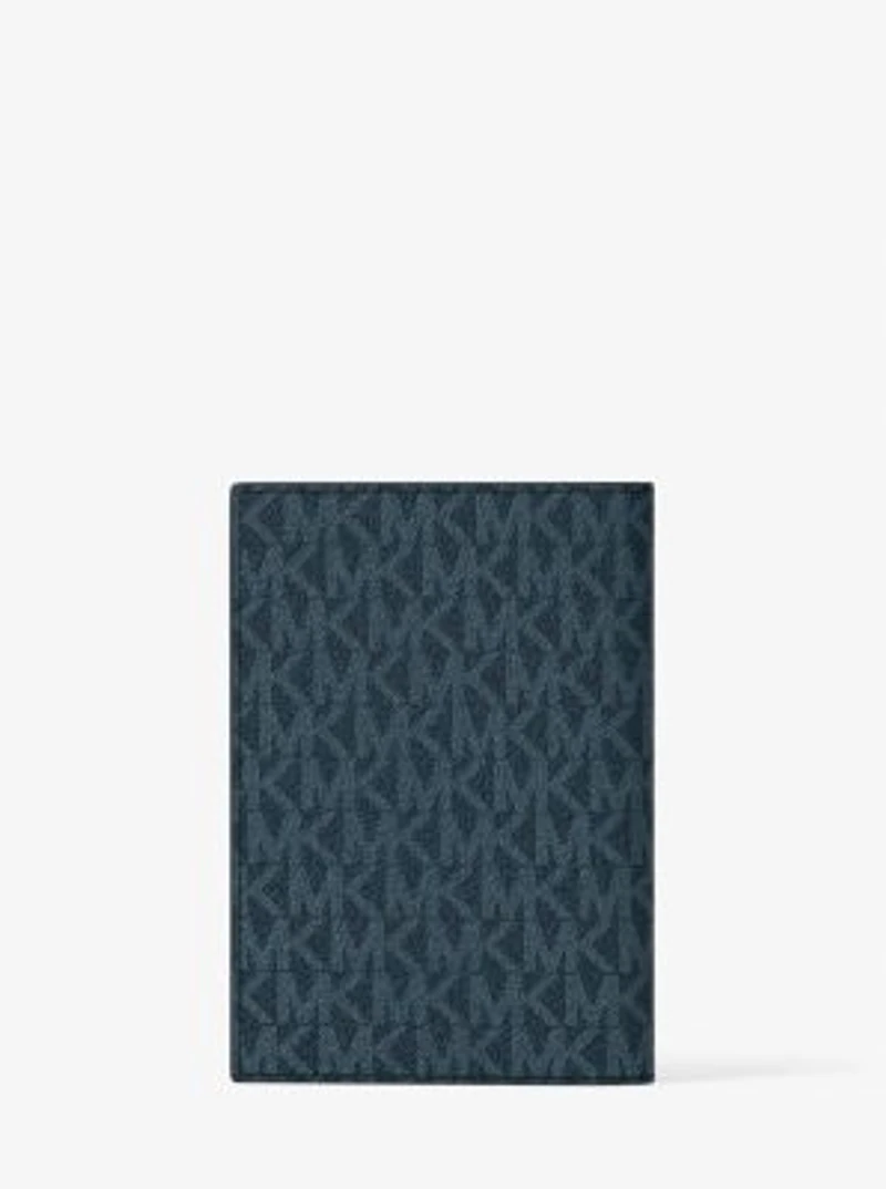 Logo Passport Wallet