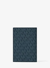 Logo Passport Wallet