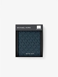 Logo Passport Wallet