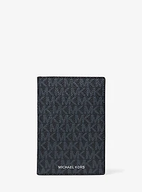 Logo Passport Wallet