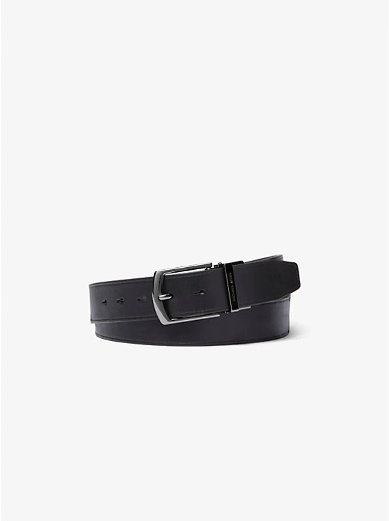 4-in-1 Signature Logo Belt Box Set