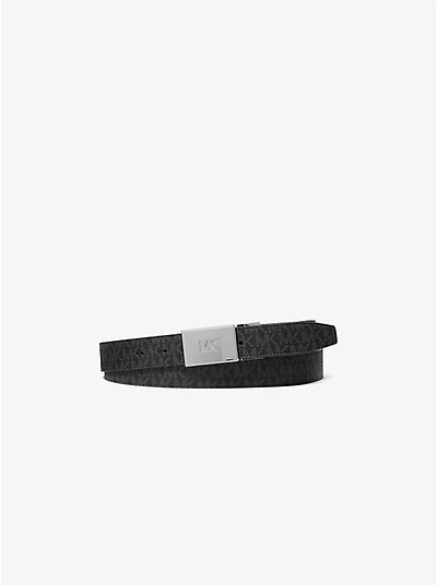 Reversible Belt