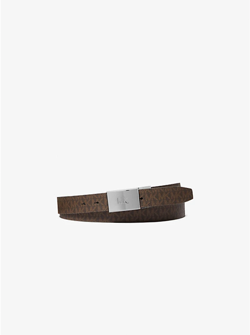 Reversible Belt
