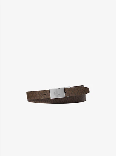 Reversible Belt