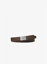 Reversible Belt