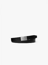 Reversible Belt