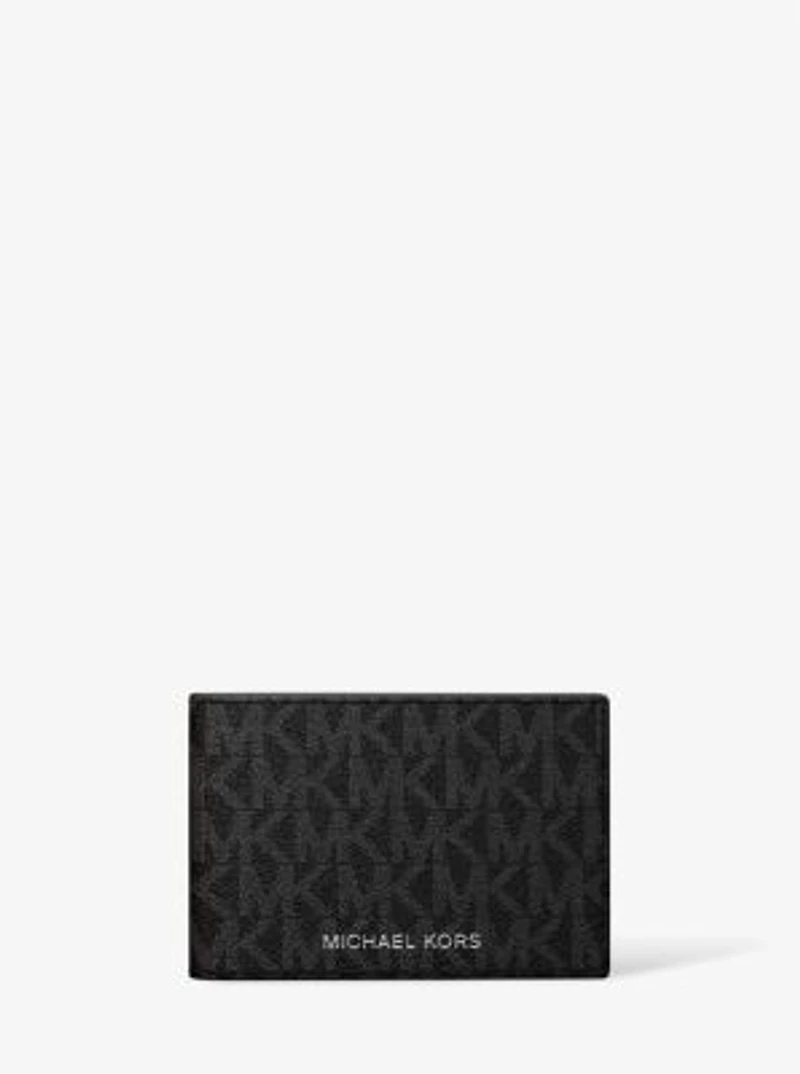 Cooper Signature Logo Wallet