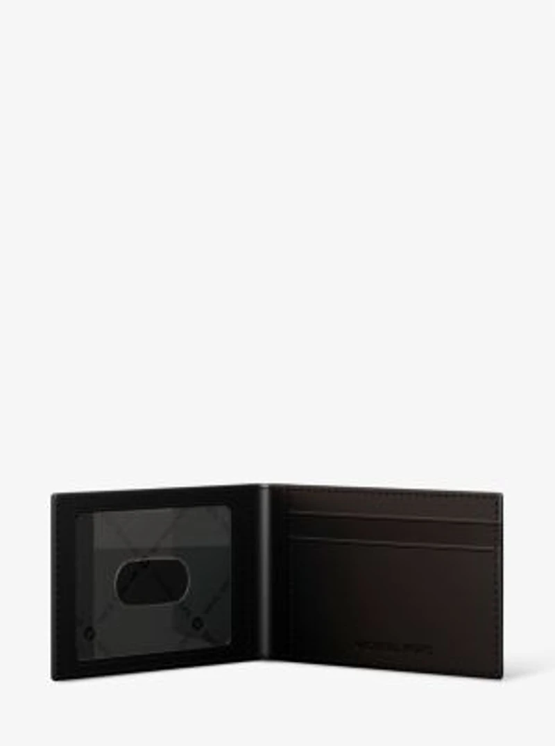 Cooper Signature Logo Wallet