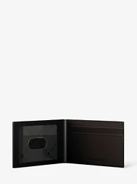 Cooper Signature Logo Wallet