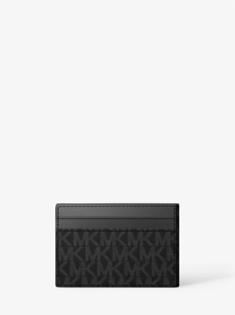 Cooper Signature Logo Wallet