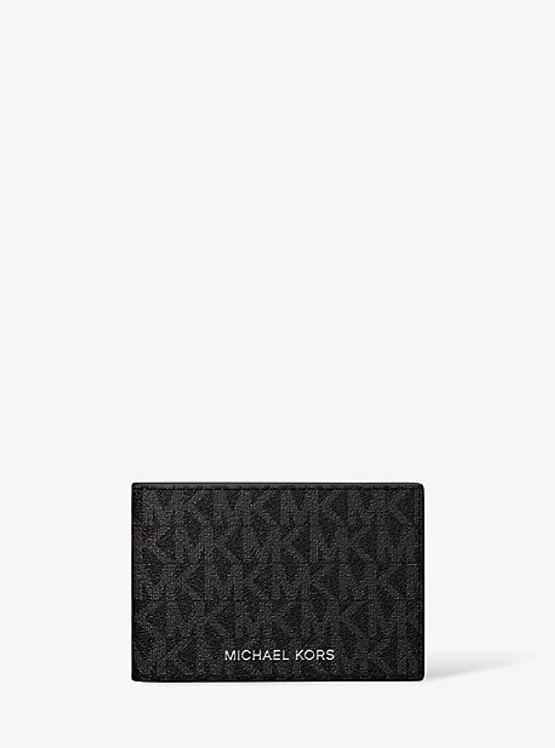 Cooper Signature Logo Wallet