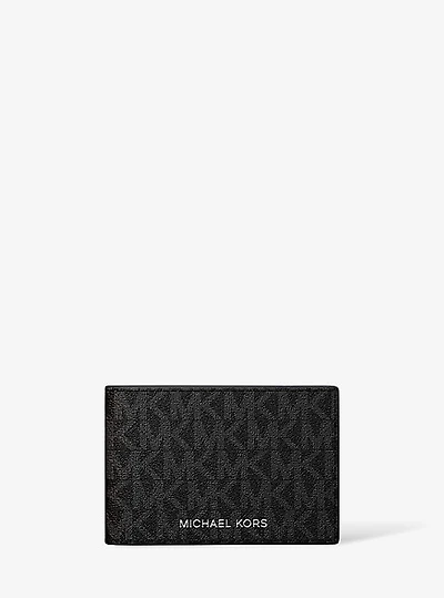Cooper Signature Logo Wallet