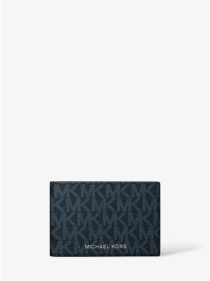 Cooper Signature Logo Wallet