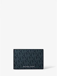 Cooper Signature Logo Wallet