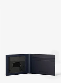 Cooper Signature Logo Wallet