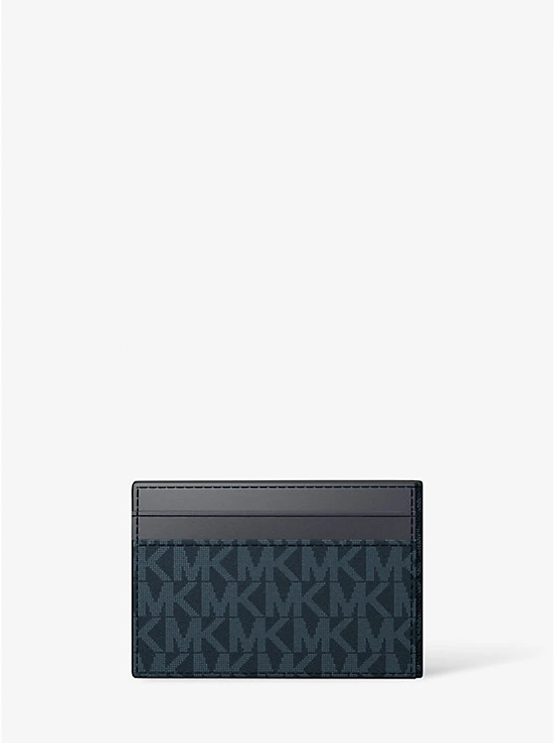 Cooper Signature Logo Wallet