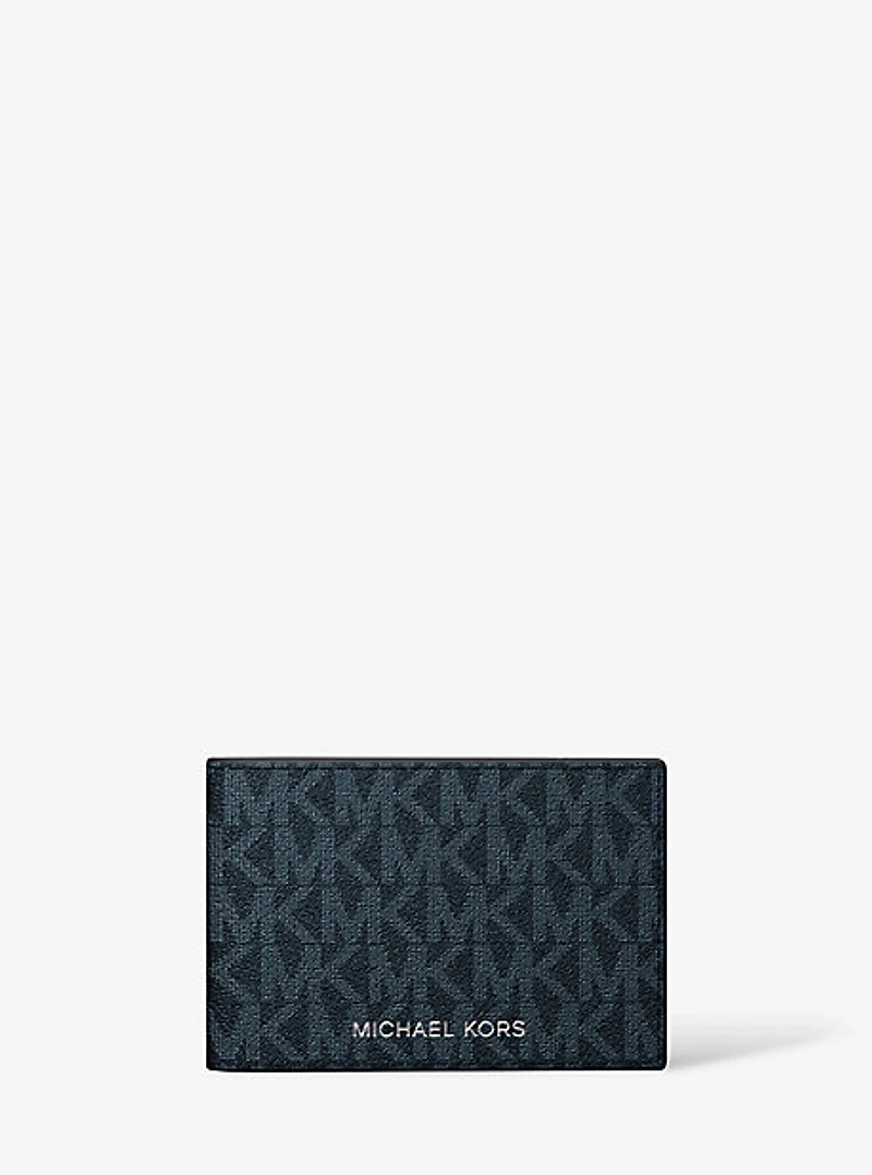 Cooper Signature Logo Wallet