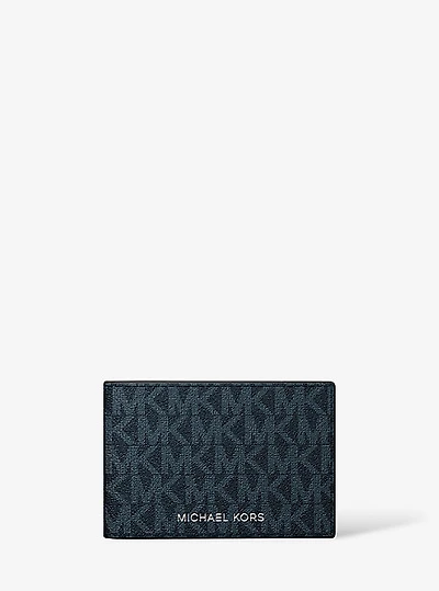Cooper Signature Logo Wallet