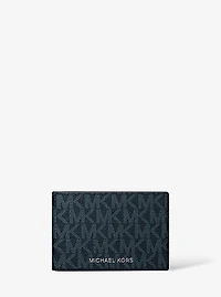 Cooper Signature Logo Wallet