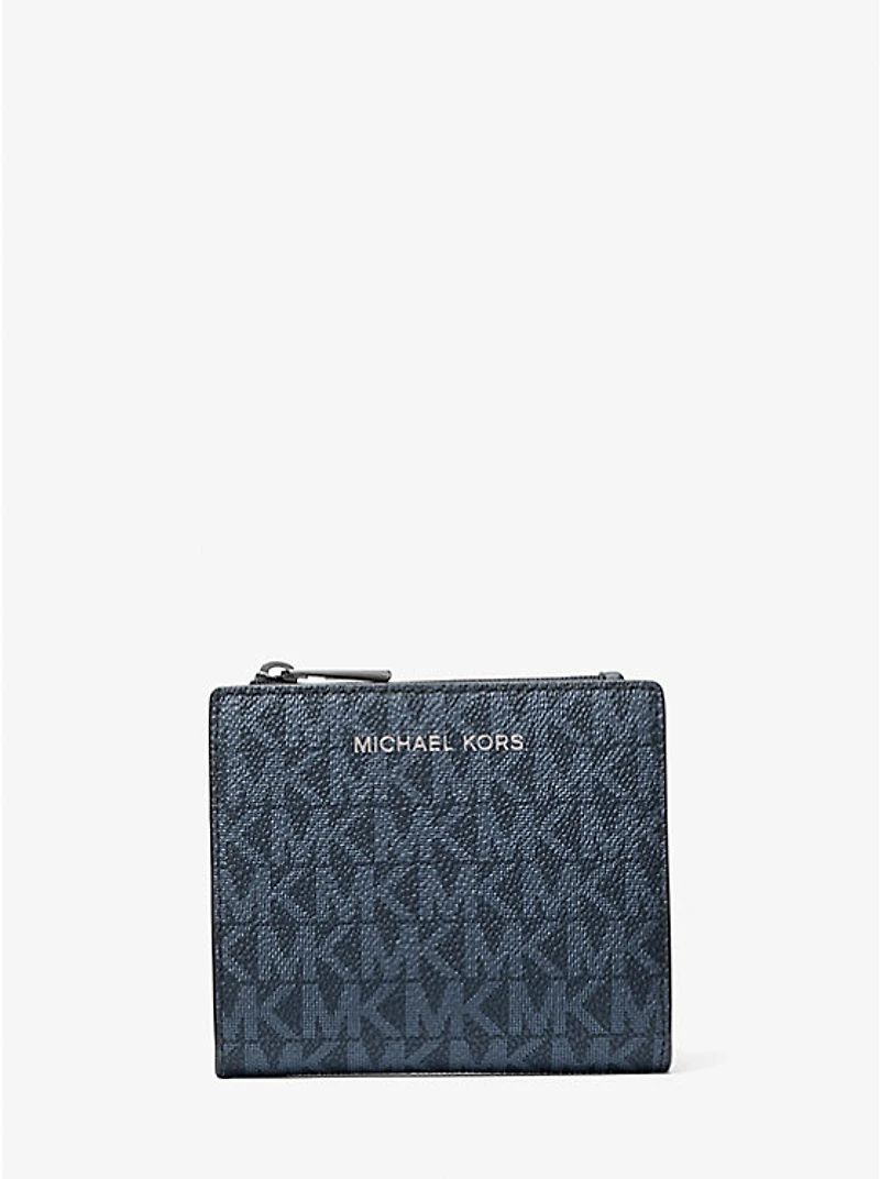 Cooper Signature Logo Wallet