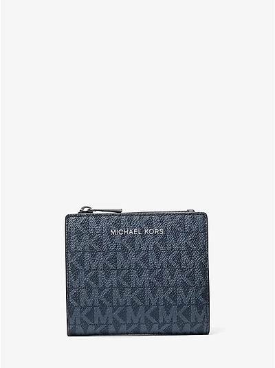 Cooper Signature Logo Wallet