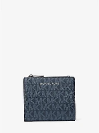 Cooper Signature Logo Wallet
