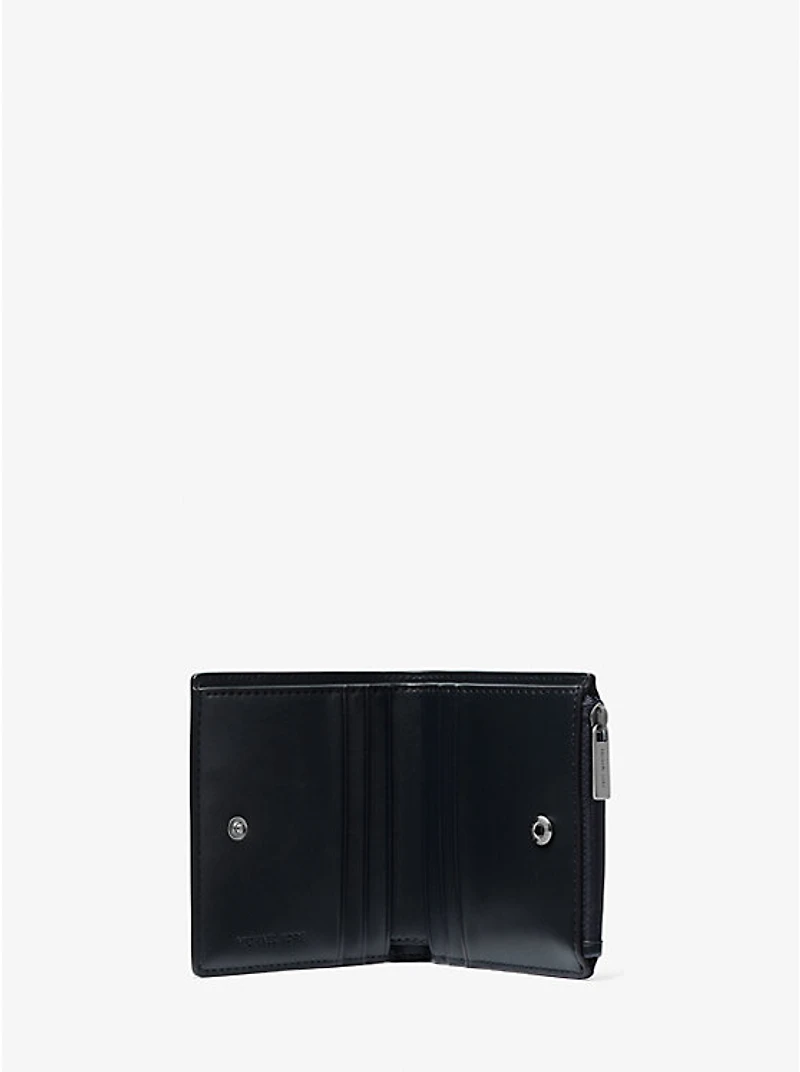 Cooper Signature Logo Wallet