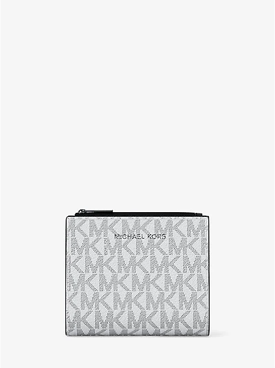 Cooper Signature Logo Wallet