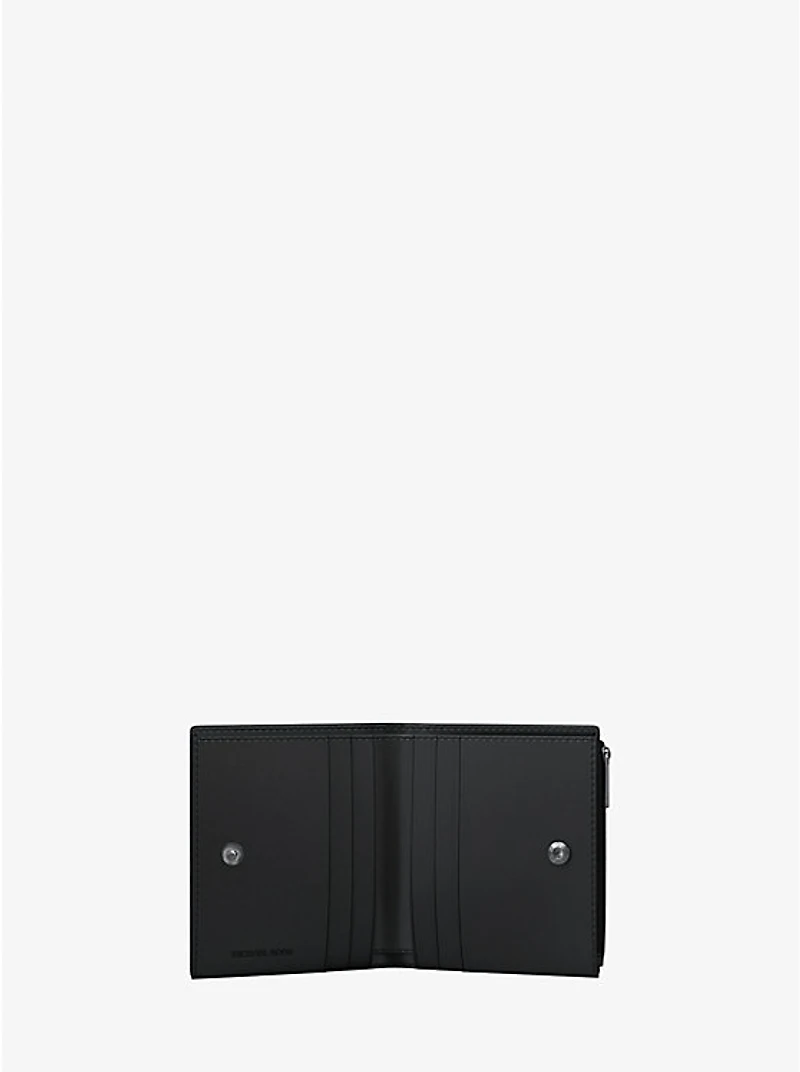 Cooper Signature Logo Wallet