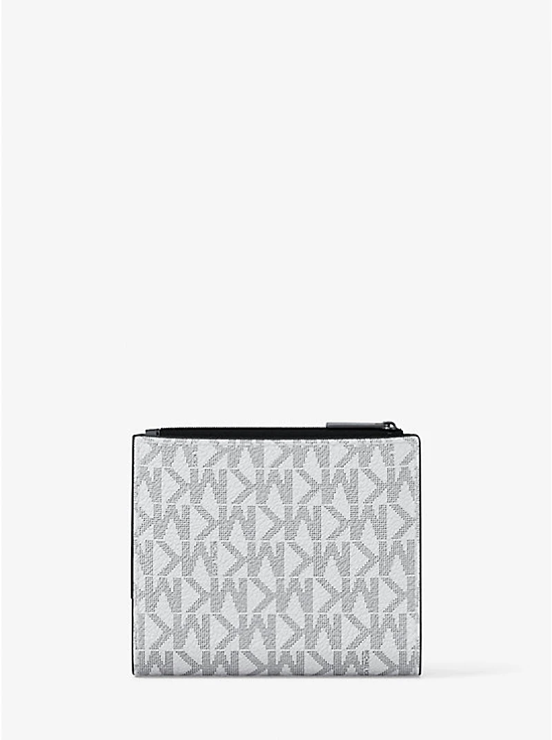 Cooper Signature Logo Wallet