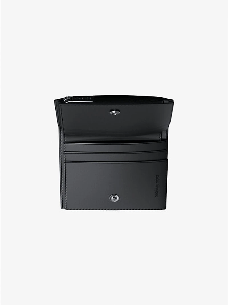 Cooper Signature Logo Wallet