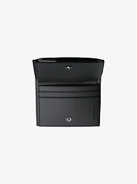 Cooper Signature Logo Wallet