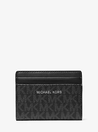 Cooper Signature Logo Bi-Fold Wallet