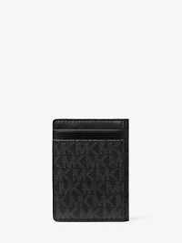 Cooper Signature Logo Bi-Fold Wallet