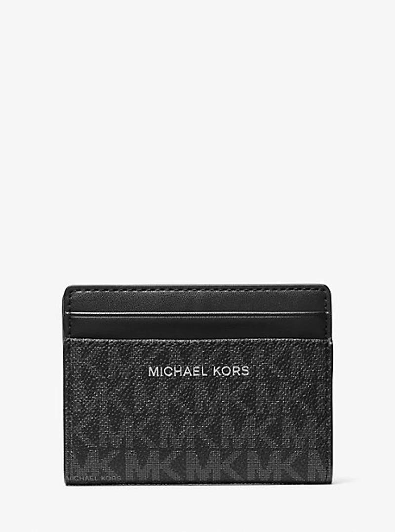 Cooper Signature Logo Bi-Fold Wallet